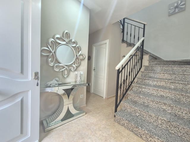 4 Zimmer Villa zu verkaufen in Vera mit Garage - 220.000 € (Ref: 9751948)