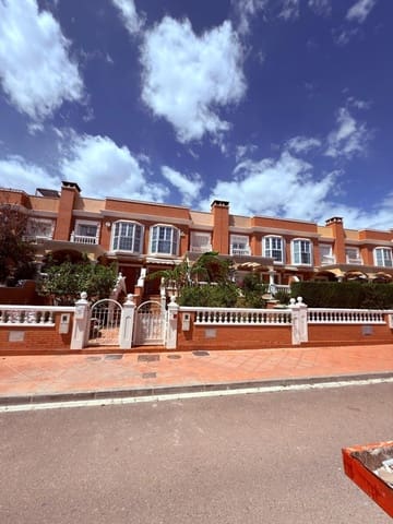 4 slaapkamer Appartement te koop in Almería stad - € 425.000 (Ref: 9751949)