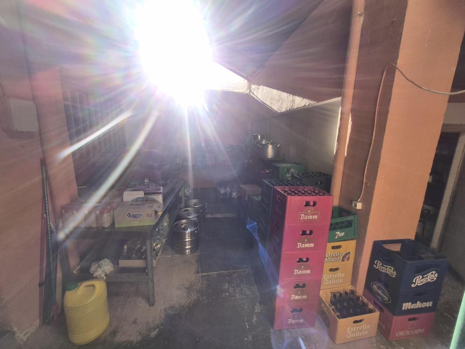 Bedrift til salgs i Cuevas del Almanzora - € 450 000 (Ref: 9751950)