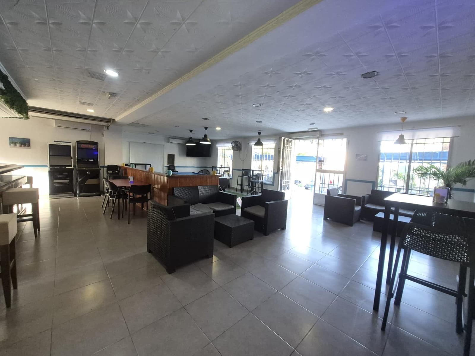 Bedrift til salgs i Cuevas del Almanzora - € 450 000 (Ref: 9751950)