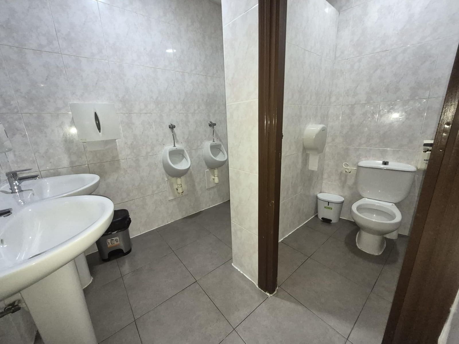 Bedrift til salgs i Cuevas del Almanzora - € 450 000 (Ref: 9751950)