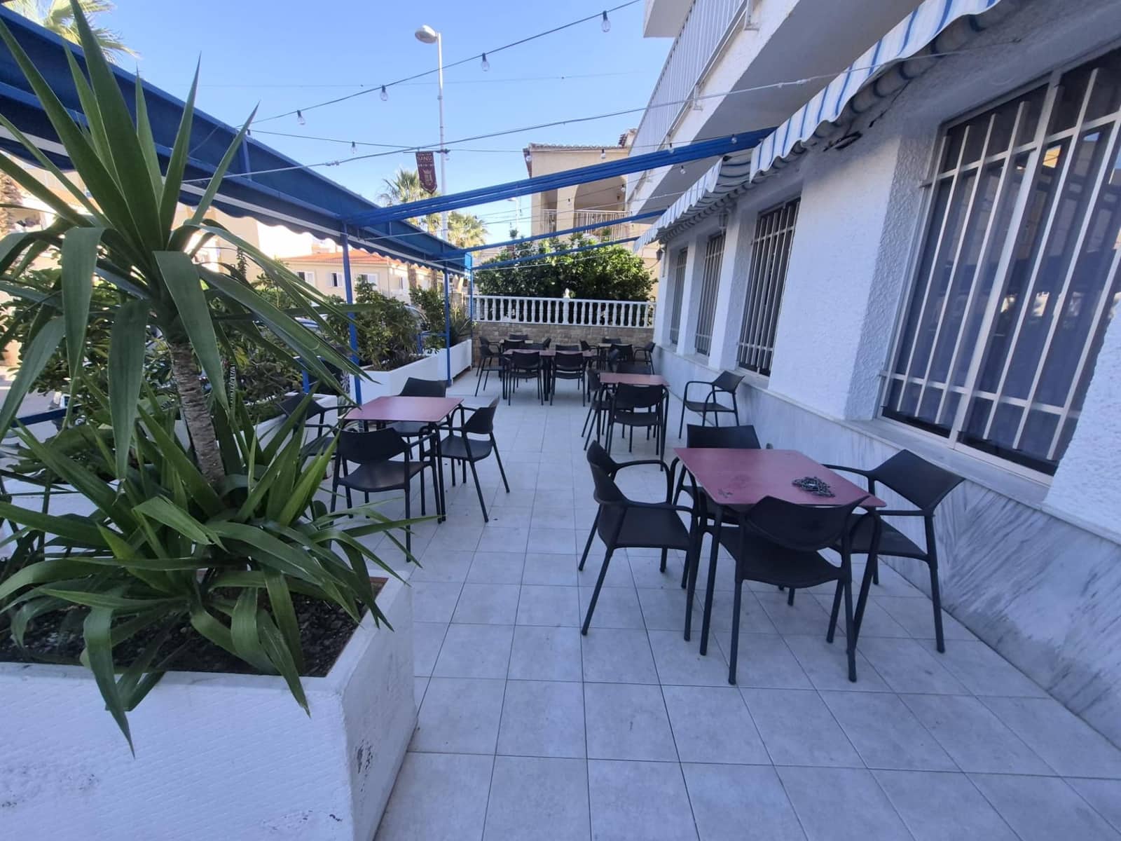 Bedrift til salgs i Cuevas del Almanzora - € 450 000 (Ref: 9751950)