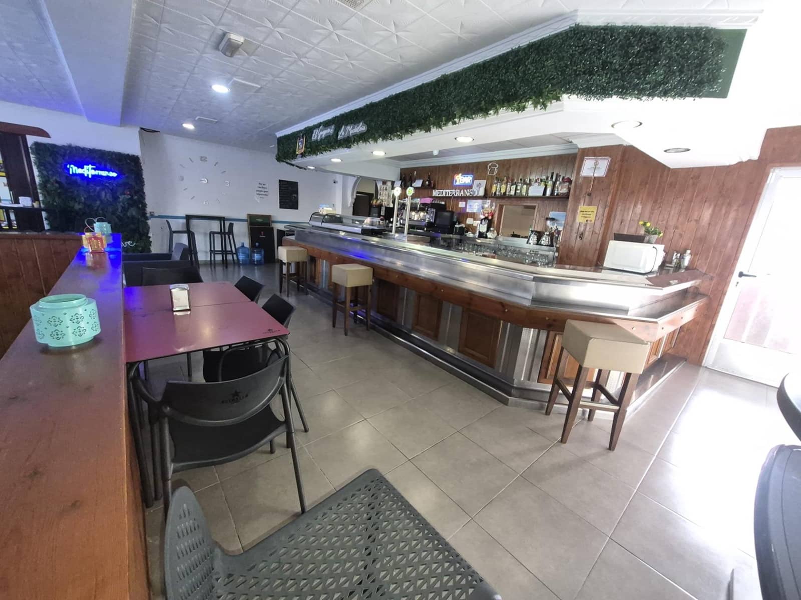 Bedrift til salgs i Cuevas del Almanzora - € 450 000 (Ref: 9751950)