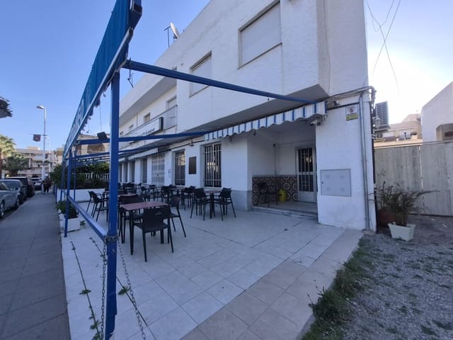 Bedrijf te koop in Cuevas del Almanzora - € 450.000 (Ref: 9751950)