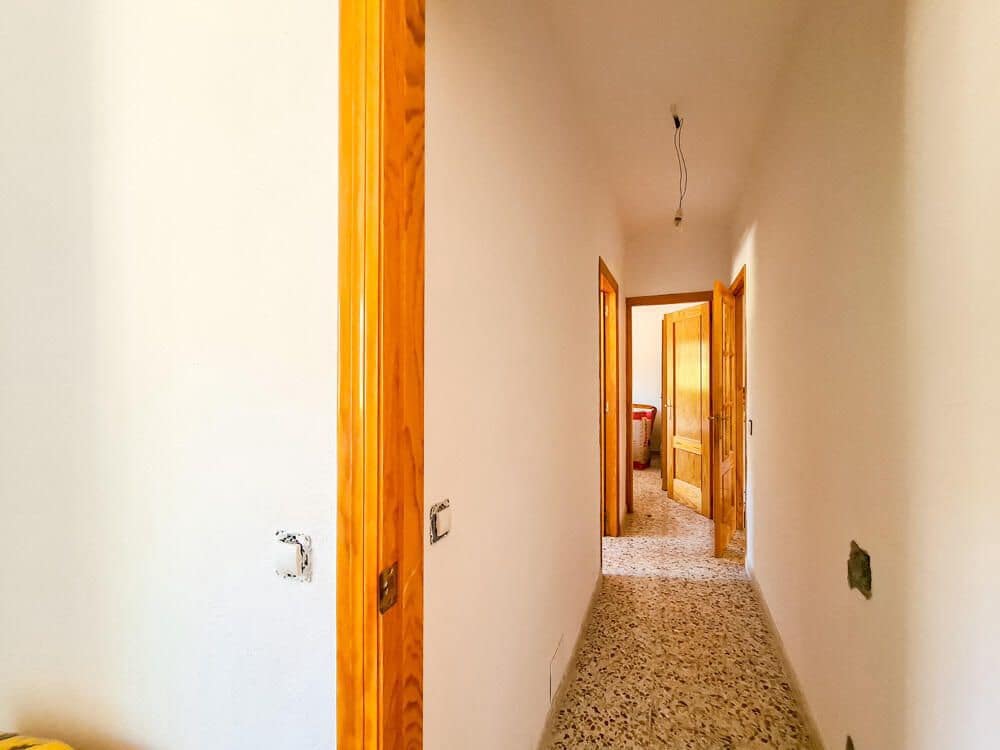 3 soveværelse Finca/Landehus til salg i Lubrin - € 325.000 (Ref: 9751951)