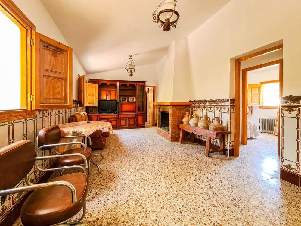 3 soveværelse Finca/Landehus til salg i Lubrin - € 325.000 (Ref: 9751951)