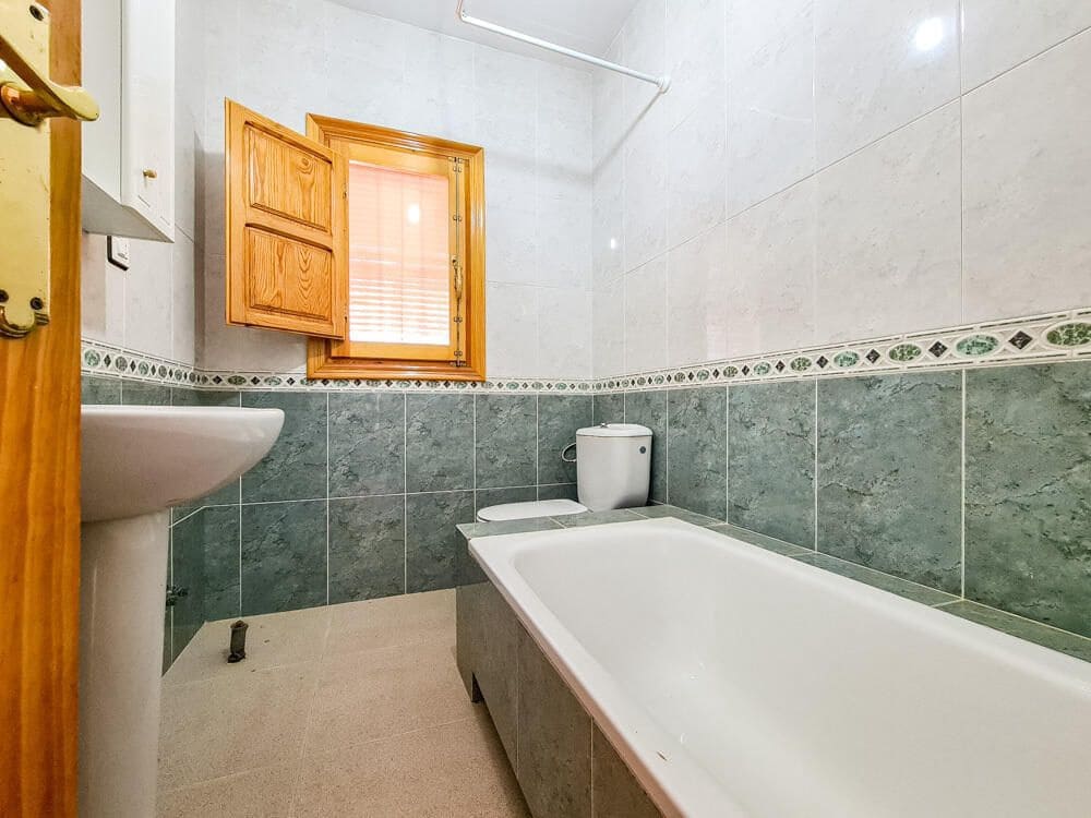 3 soveværelse Finca/Landehus til salg i Lubrin - € 325.000 (Ref: 9751951)