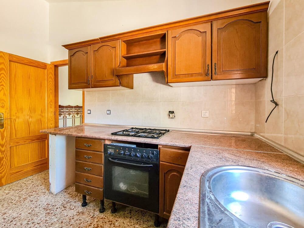 3 soveværelse Finca/Landehus til salg i Lubrin - € 325.000 (Ref: 9751951)