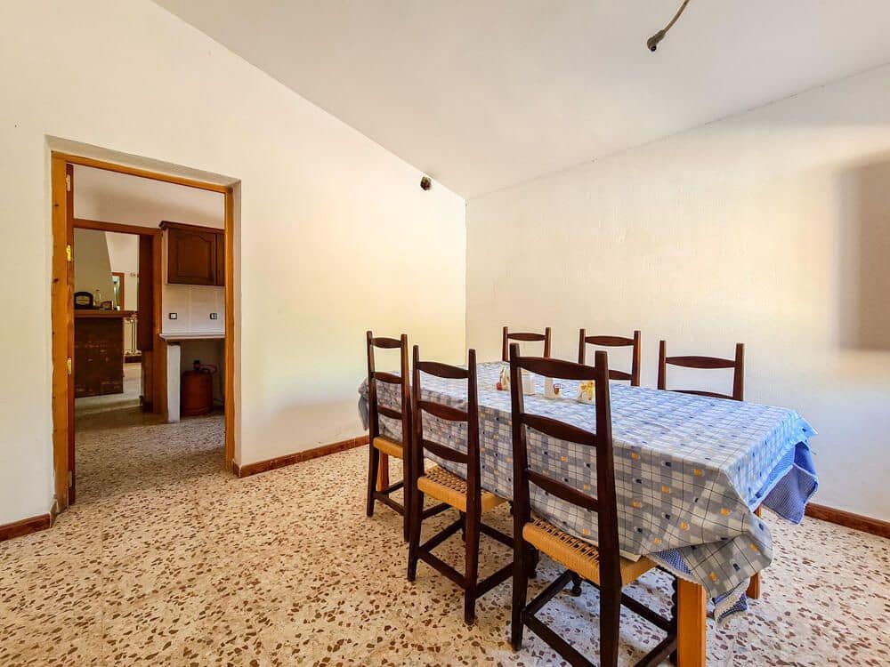 3 soveværelse Finca/Landehus til salg i Lubrin - € 325.000 (Ref: 9751951)