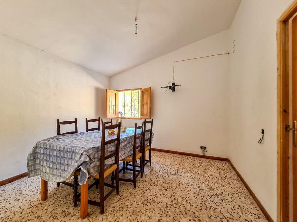 3 soveværelse Finca/Landehus til salg i Lubrin - € 325.000 (Ref: 9751951)