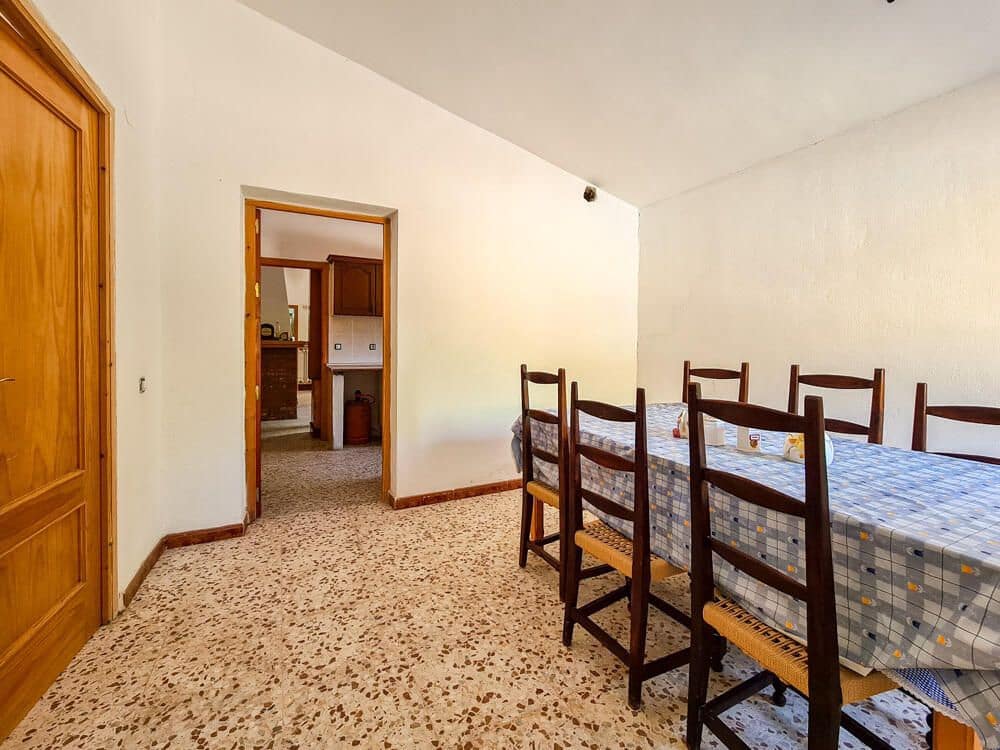 3 soveværelse Finca/Landehus til salg i Lubrin - € 325.000 (Ref: 9751951)