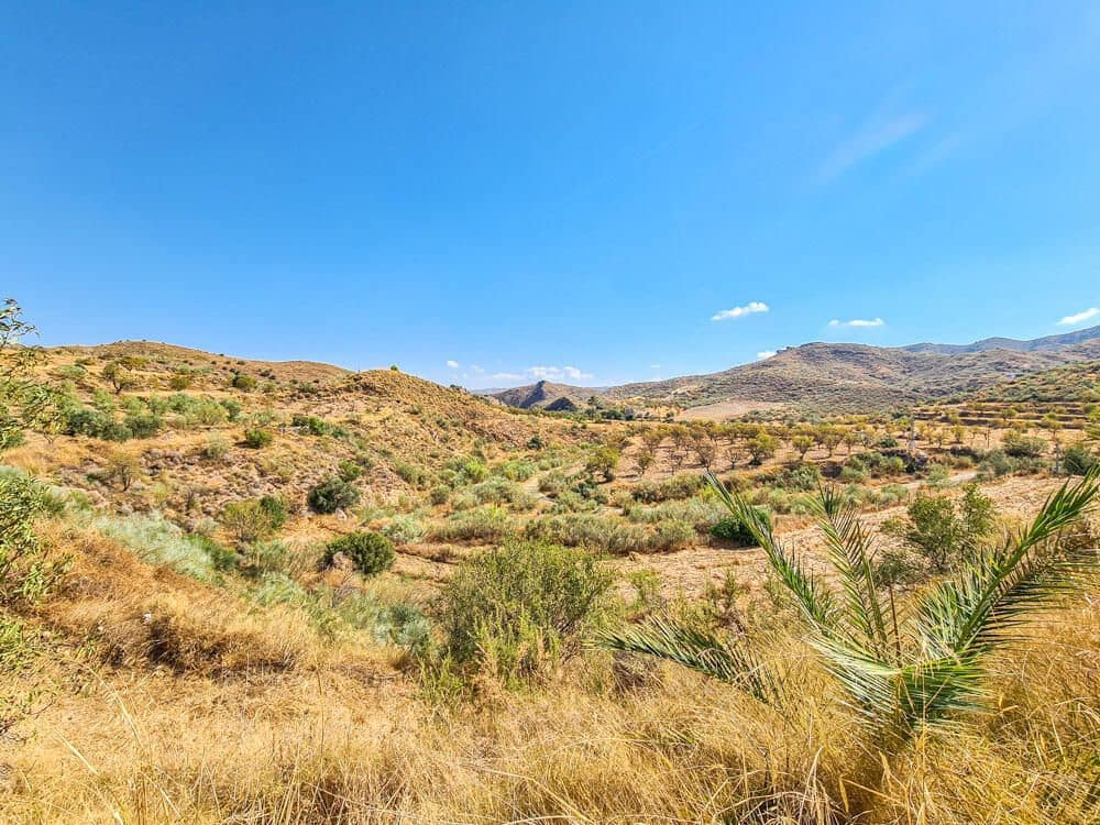 3 soveværelse Finca/Landehus til salg i Lubrin - € 325.000 (Ref: 9751951)