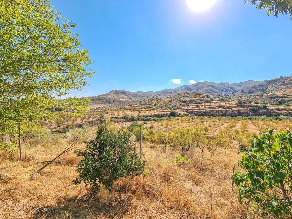 3 soveværelse Finca/Landehus til salg i Lubrin - € 325.000 (Ref: 9751951)