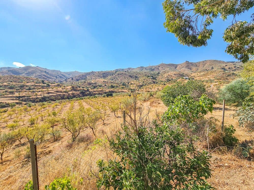 3 soveværelse Finca/Landehus til salg i Lubrin - € 325.000 (Ref: 9751951)