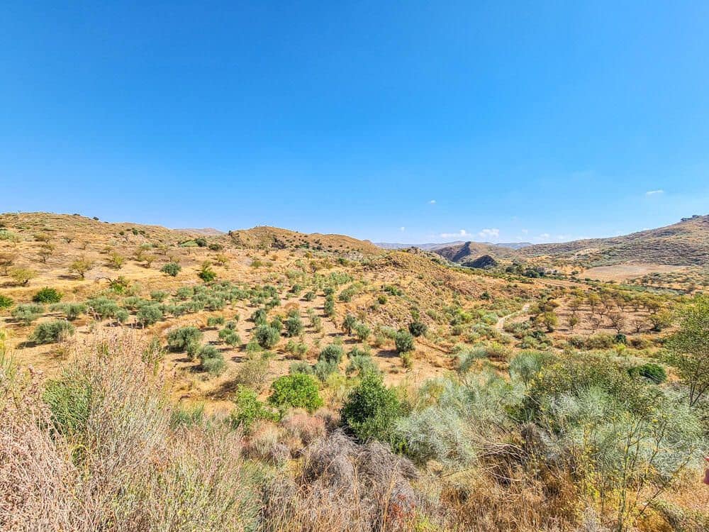 3 soveværelse Finca/Landehus til salg i Lubrin - € 325.000 (Ref: 9751951)