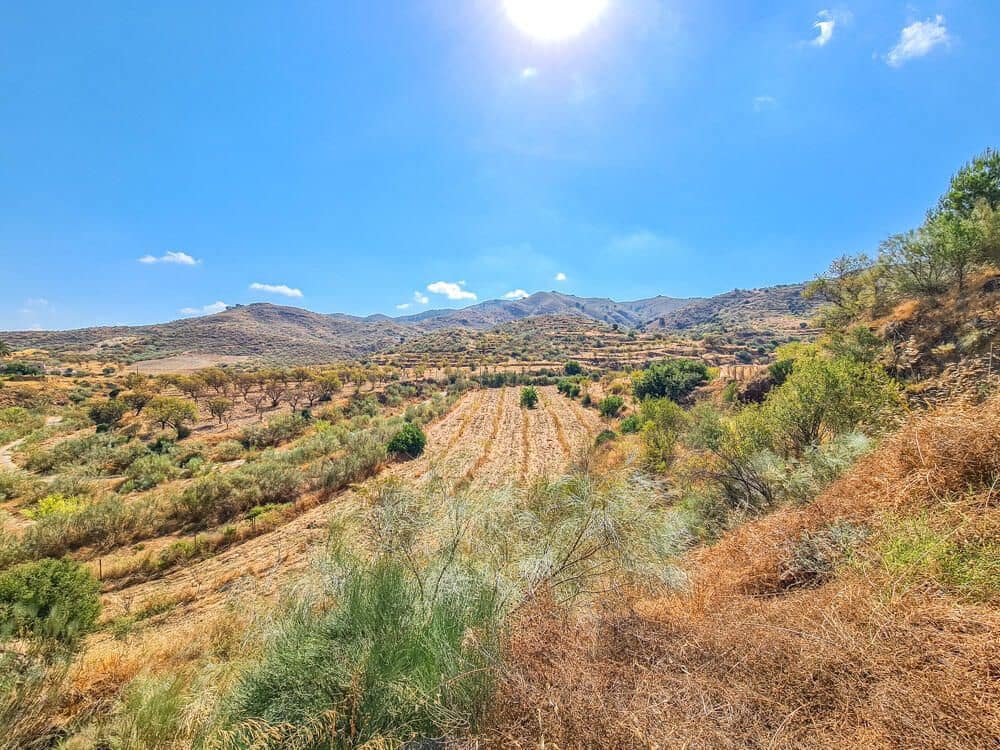 3 soveværelse Finca/Landehus til salg i Lubrin - € 325.000 (Ref: 9751951)