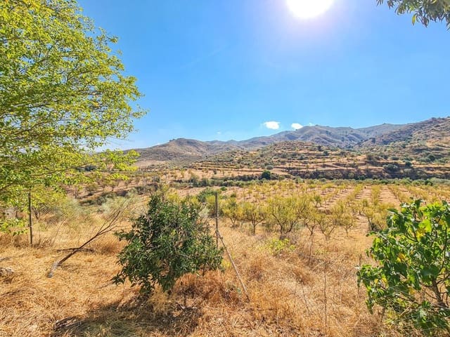 3 soveværelse Finca/Landehus til salg i Lubrín - € 325.000 (Ref: 9751951)