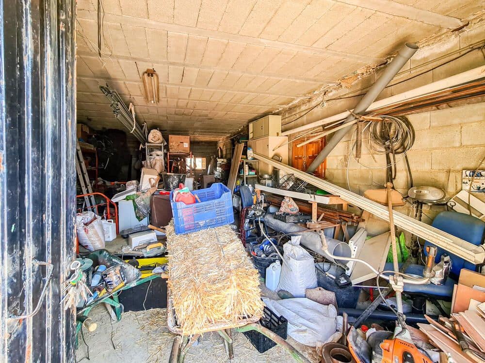 3 soveværelse Finca/Landehus til salg i Lubrin - € 325.000 (Ref: 9751951)