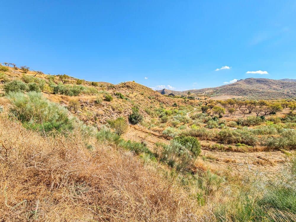 3 soveværelse Finca/Landehus til salg i Lubrin - € 325.000 (Ref: 9751951)