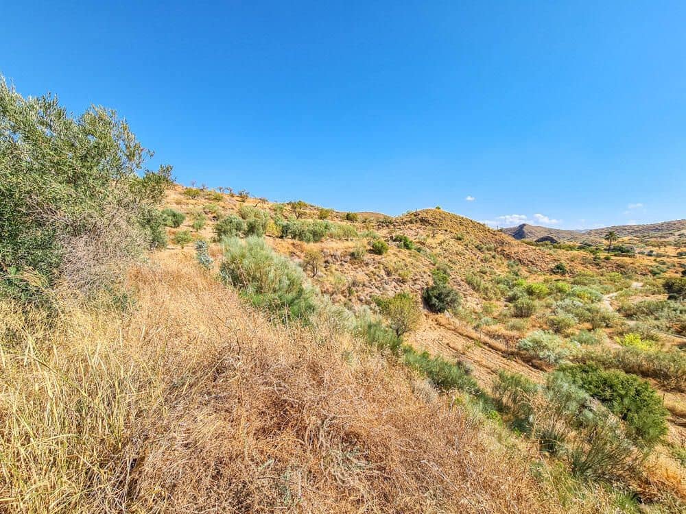 3 soveværelse Finca/Landehus til salg i Lubrin - € 325.000 (Ref: 9751951)