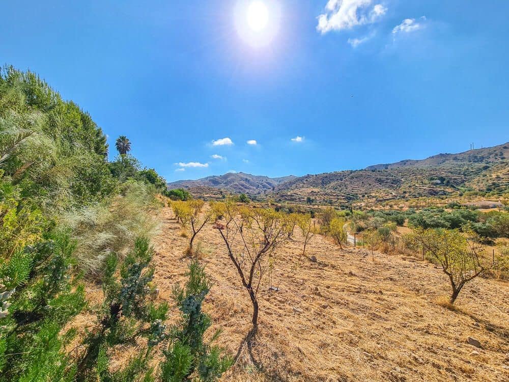 3 soveværelse Finca/Landehus til salg i Lubrin - € 325.000 (Ref: 9751951)