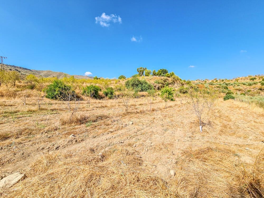 3 soveværelse Finca/Landehus til salg i Lubrin - € 325.000 (Ref: 9751951)