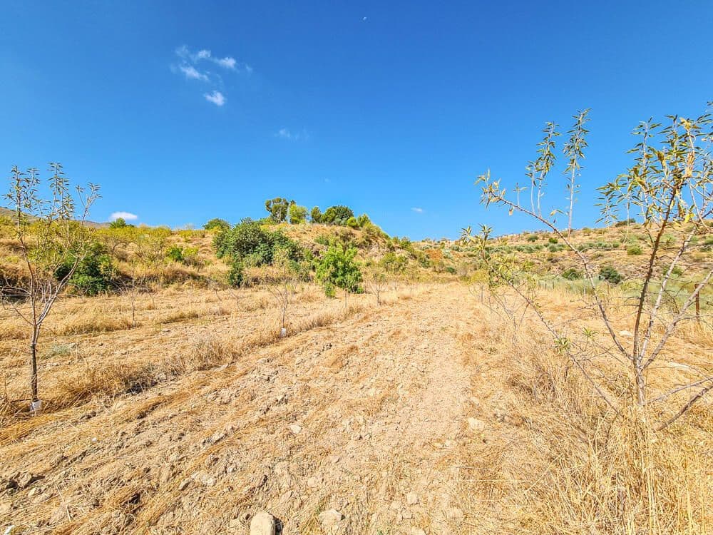 3 soveværelse Finca/Landehus til salg i Lubrin - € 325.000 (Ref: 9751951)