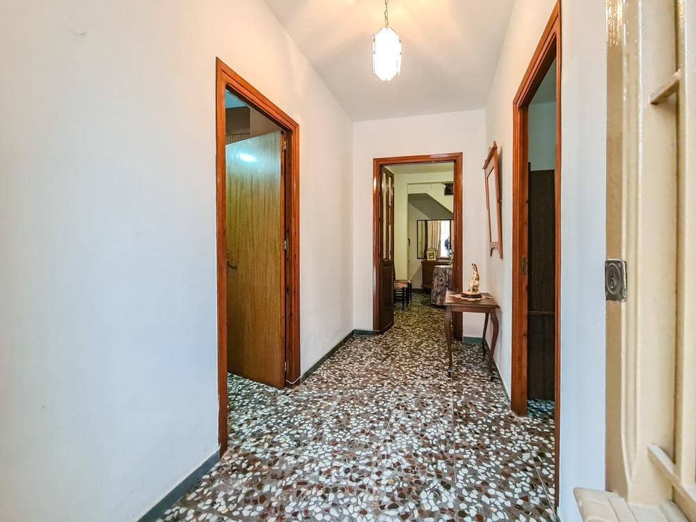 6 sypialnia Dom na sprzedaż w Cuevas del Almanzora z garażem - 169 000 € (Ref: 9761944)