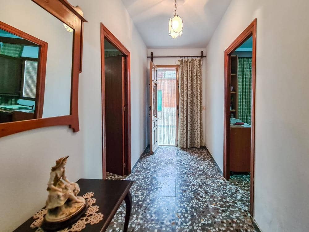 6 sypialnia Dom na sprzedaż w Cuevas del Almanzora z garażem - 169 000 € (Ref: 9761944)