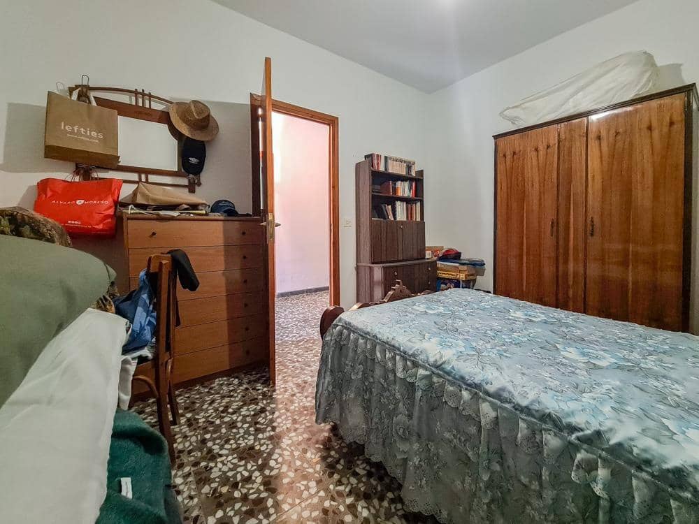 6 sypialnia Dom na sprzedaż w Cuevas del Almanzora z garażem - 169 000 € (Ref: 9761944)