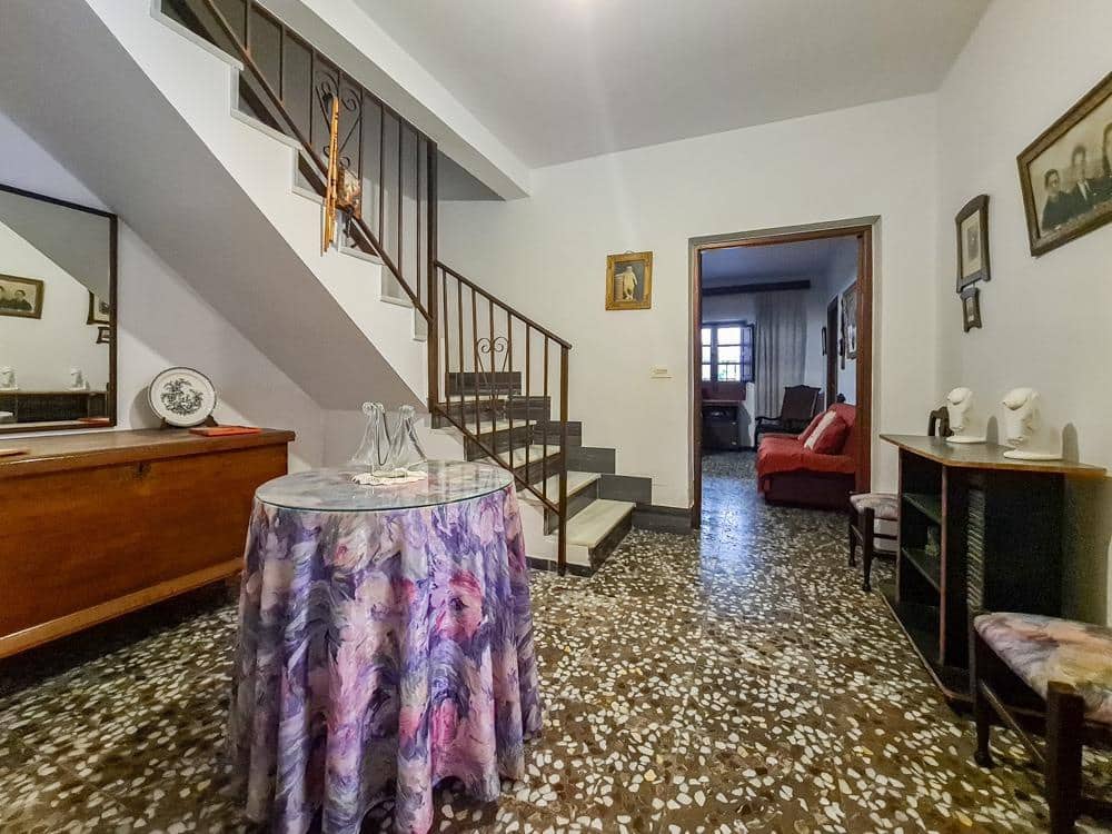 6 sypialnia Dom na sprzedaż w Cuevas del Almanzora z garażem - 169 000 € (Ref: 9761944)