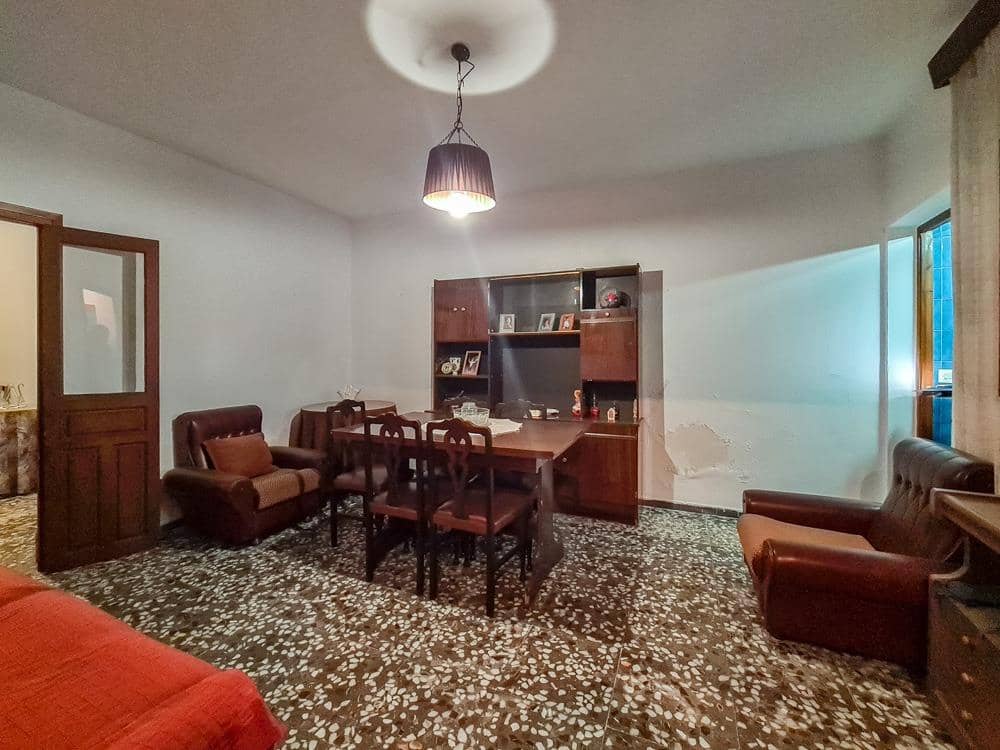 6 sypialnia Dom na sprzedaż w Cuevas del Almanzora z garażem - 169 000 € (Ref: 9761944)