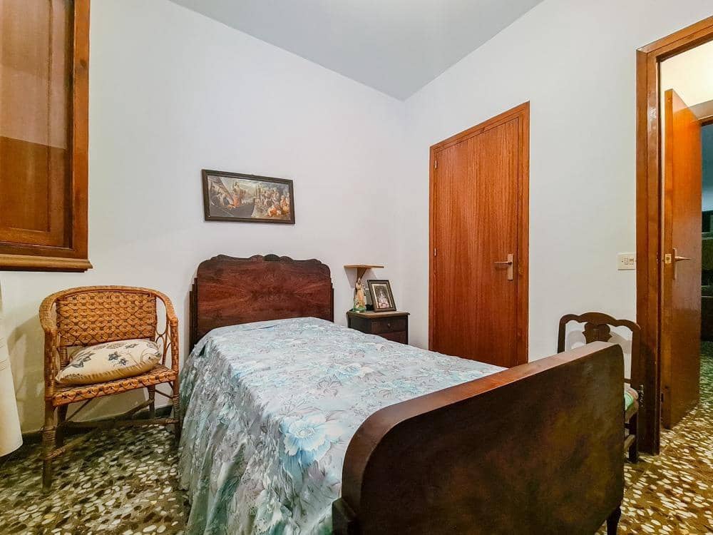 6 sypialnia Dom na sprzedaż w Cuevas del Almanzora z garażem - 169 000 € (Ref: 9761944)