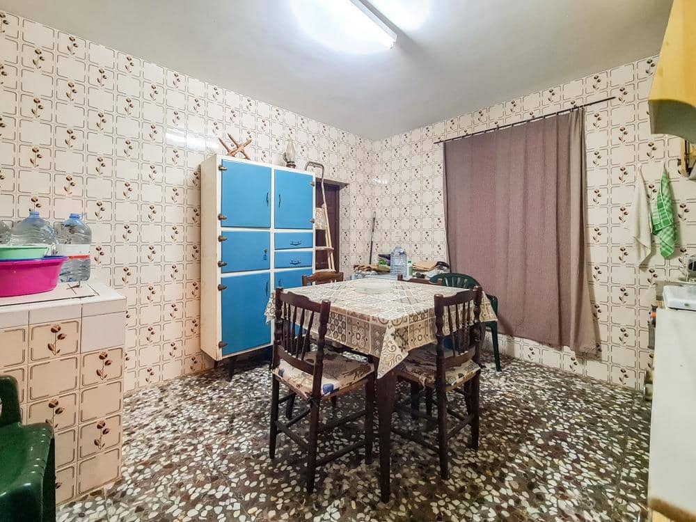 6 sypialnia Dom na sprzedaż w Cuevas del Almanzora z garażem - 169 000 € (Ref: 9761944)