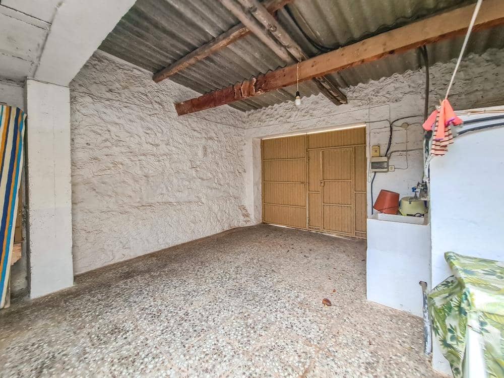 6 sypialnia Dom na sprzedaż w Cuevas del Almanzora z garażem - 169 000 € (Ref: 9761944)