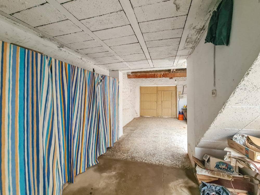 6 sypialnia Dom na sprzedaż w Cuevas del Almanzora z garażem - 169 000 € (Ref: 9761944)