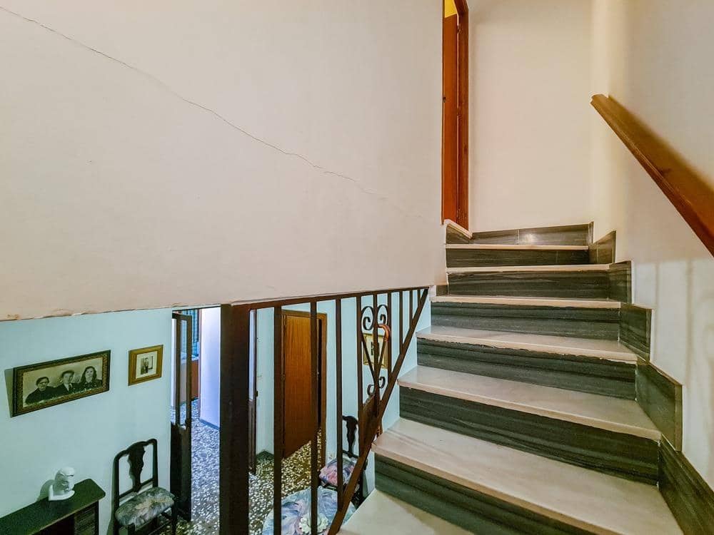 6 sypialnia Dom na sprzedaż w Cuevas del Almanzora z garażem - 169 000 € (Ref: 9761944)