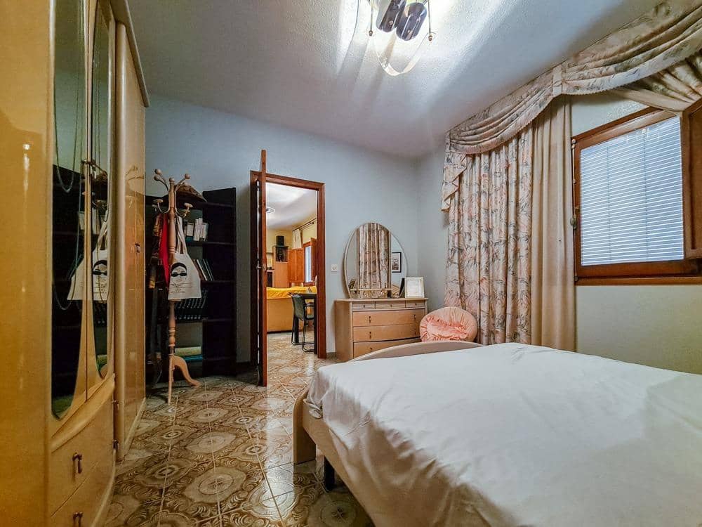 6 sypialnia Dom na sprzedaż w Cuevas del Almanzora z garażem - 169 000 € (Ref: 9761944)