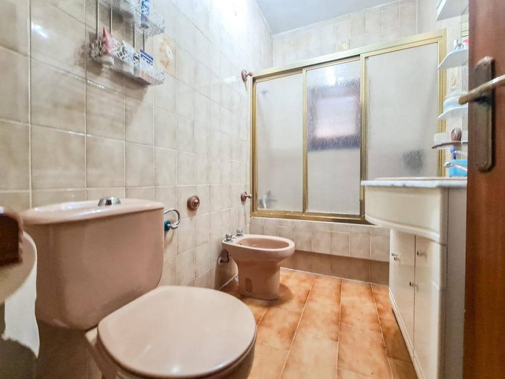 6 sypialnia Dom na sprzedaż w Cuevas del Almanzora z garażem - 169 000 € (Ref: 9761944)