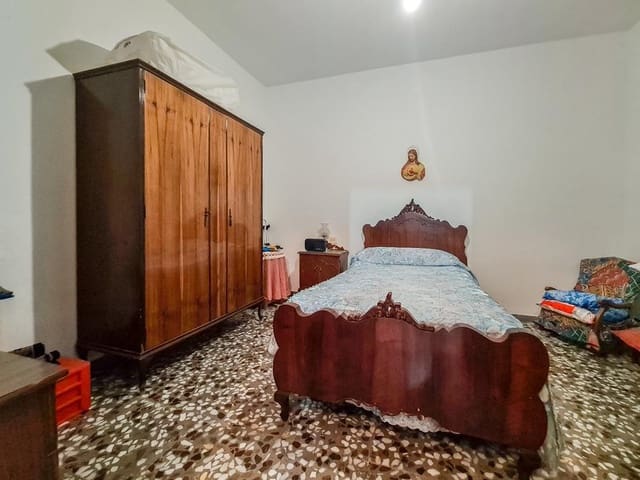 6 sypialnia Dom na sprzedaż w Cuevas del Almanzora z garażem - 169 000 € (Ref: 9761944)