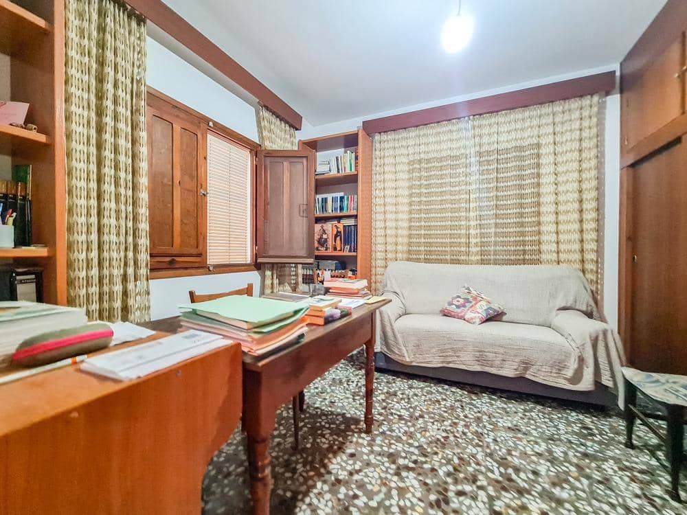 6 sypialnia Dom na sprzedaż w Cuevas del Almanzora z garażem - 169 000 € (Ref: 9761944)