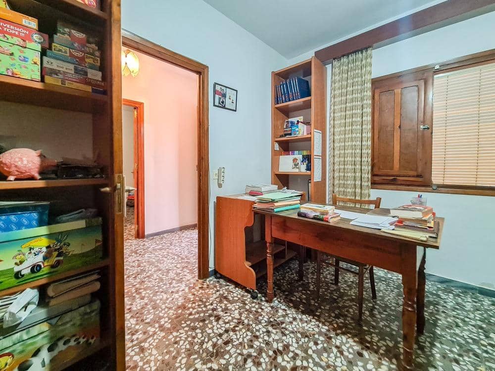 6 sypialnia Dom na sprzedaż w Cuevas del Almanzora z garażem - 169 000 € (Ref: 9761944)