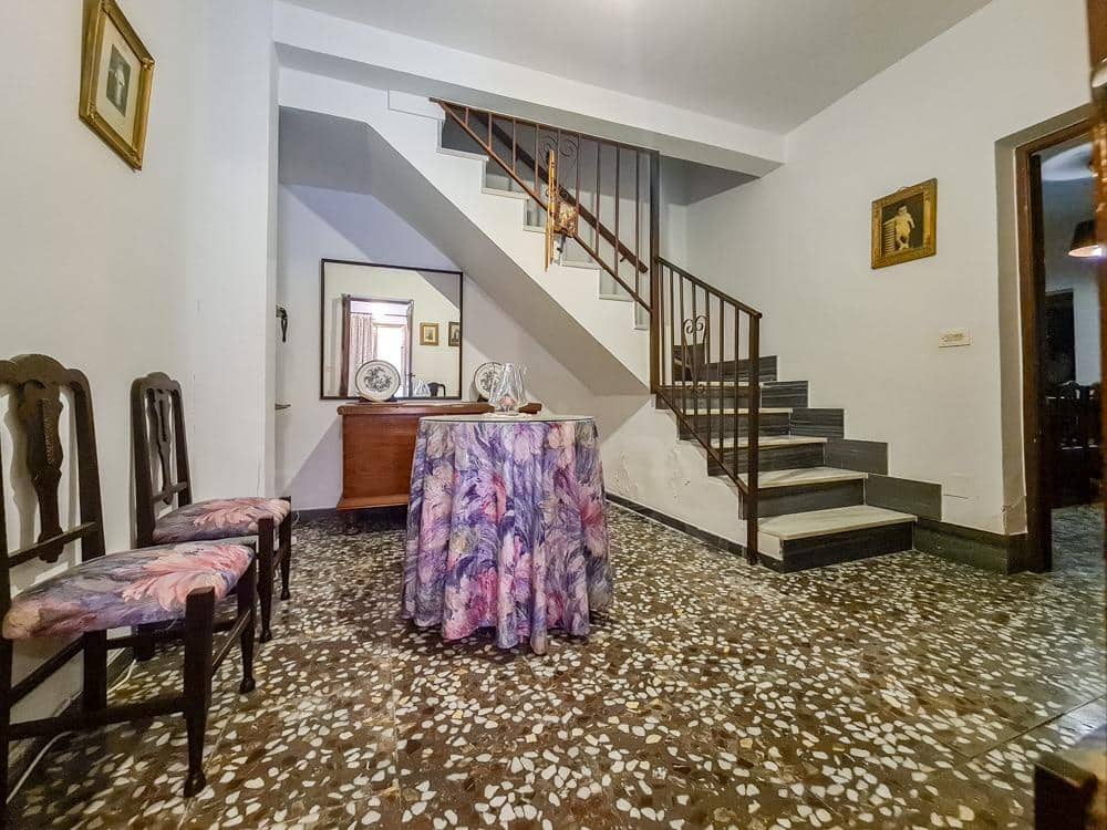 6 sypialnia Dom na sprzedaż w Cuevas del Almanzora z garażem - 169 000 € (Ref: 9761944)