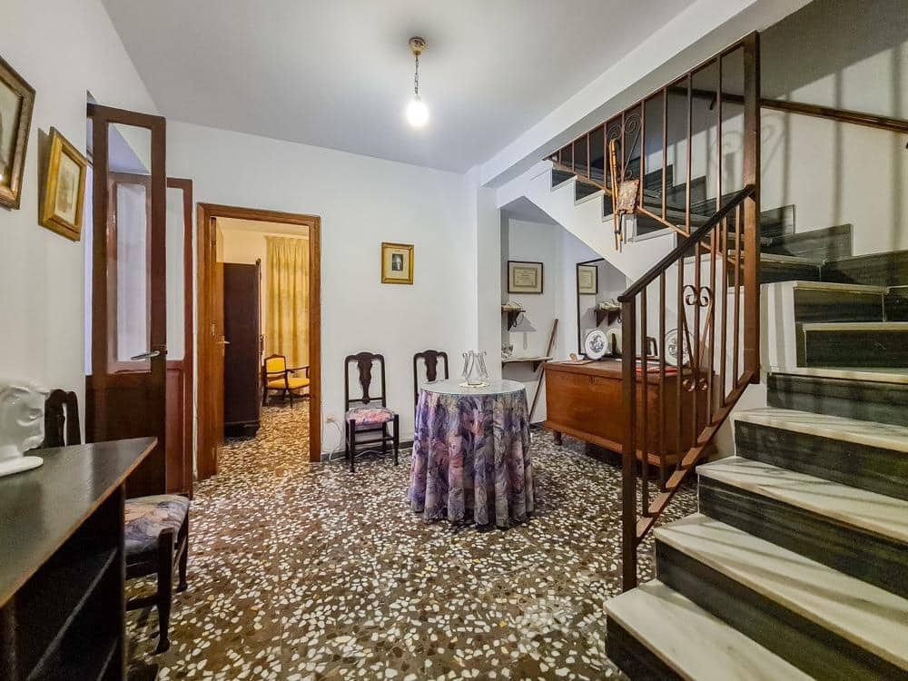 6 sypialnia Dom na sprzedaż w Cuevas del Almanzora z garażem - 169 000 € (Ref: 9761944)