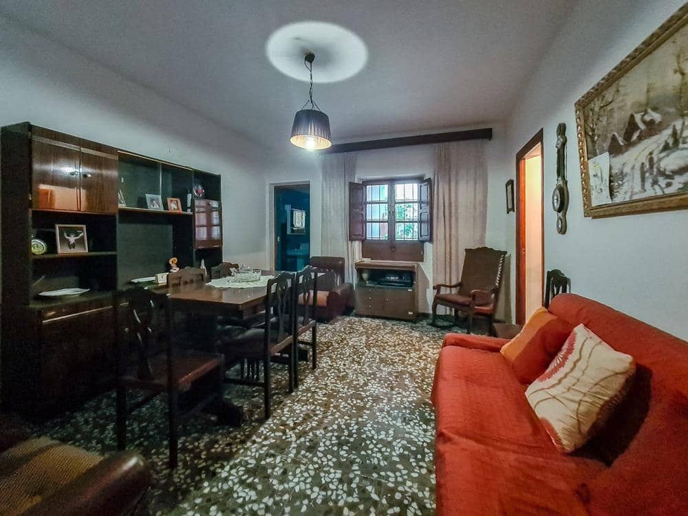6 sypialnia Dom na sprzedaż w Cuevas del Almanzora z garażem - 169 000 € (Ref: 9761944)