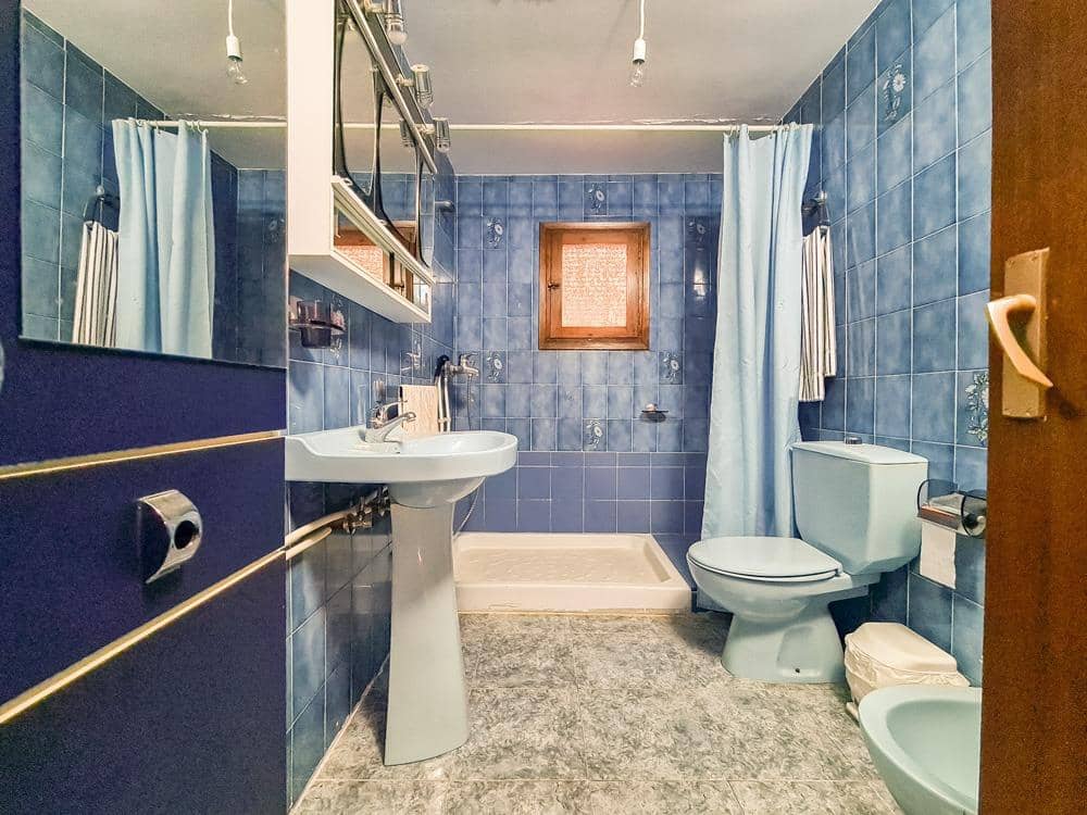 6 sypialnia Dom na sprzedaż w Cuevas del Almanzora z garażem - 169 000 € (Ref: 9761944)