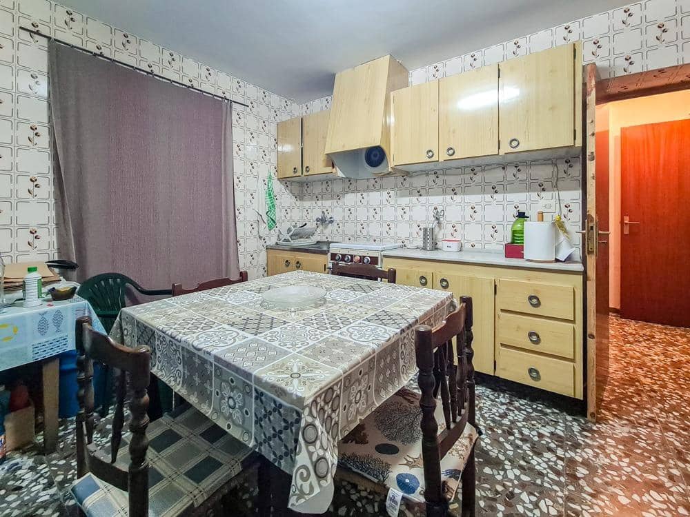 6 sypialnia Dom na sprzedaż w Cuevas del Almanzora z garażem - 169 000 € (Ref: 9761944)