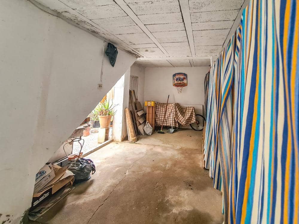 6 sypialnia Dom na sprzedaż w Cuevas del Almanzora z garażem - 169 000 € (Ref: 9761944)