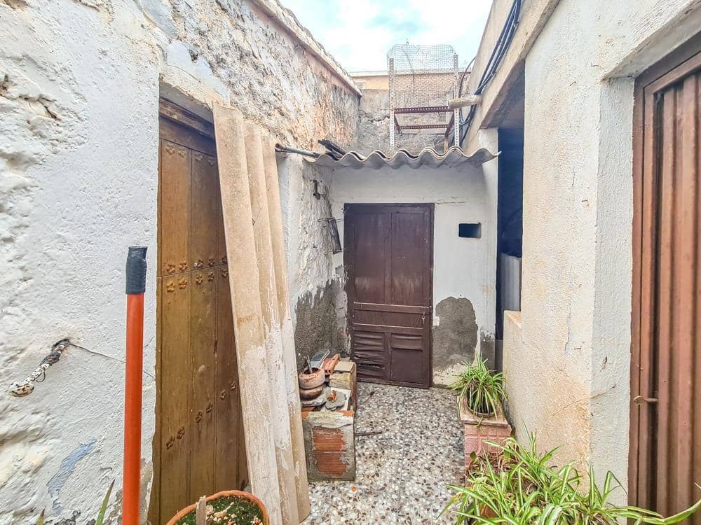 6 sypialnia Dom na sprzedaż w Cuevas del Almanzora z garażem - 169 000 € (Ref: 9761944)