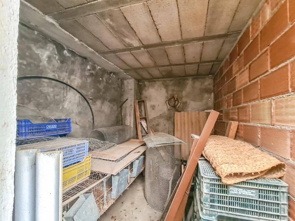 6 sypialnia Dom na sprzedaż w Cuevas del Almanzora z garażem - 169 000 € (Ref: 9761944)